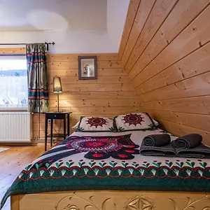 Habitación en casa particular Willa Cicha Woda Centrum, Zakopane