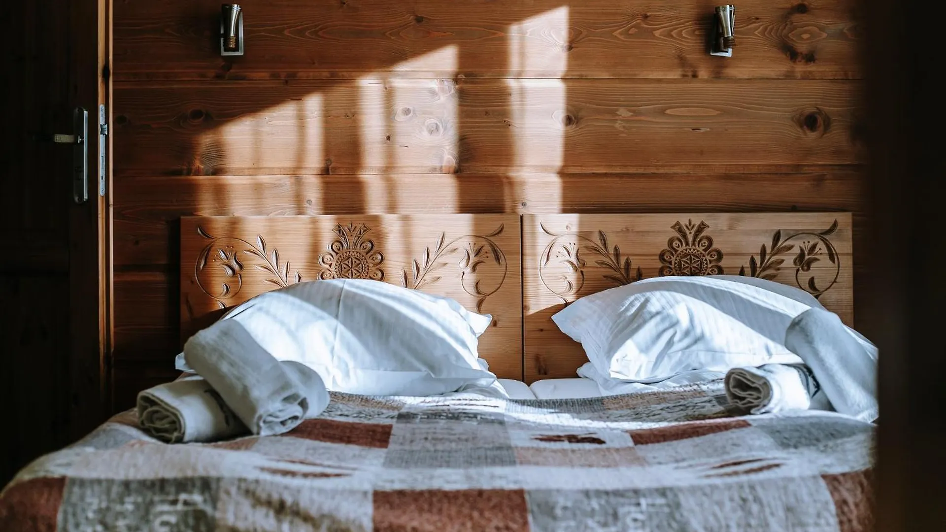 Domki Regionalne Tatrzanskie Echo Z Widokiem Na Tatry Zakopane