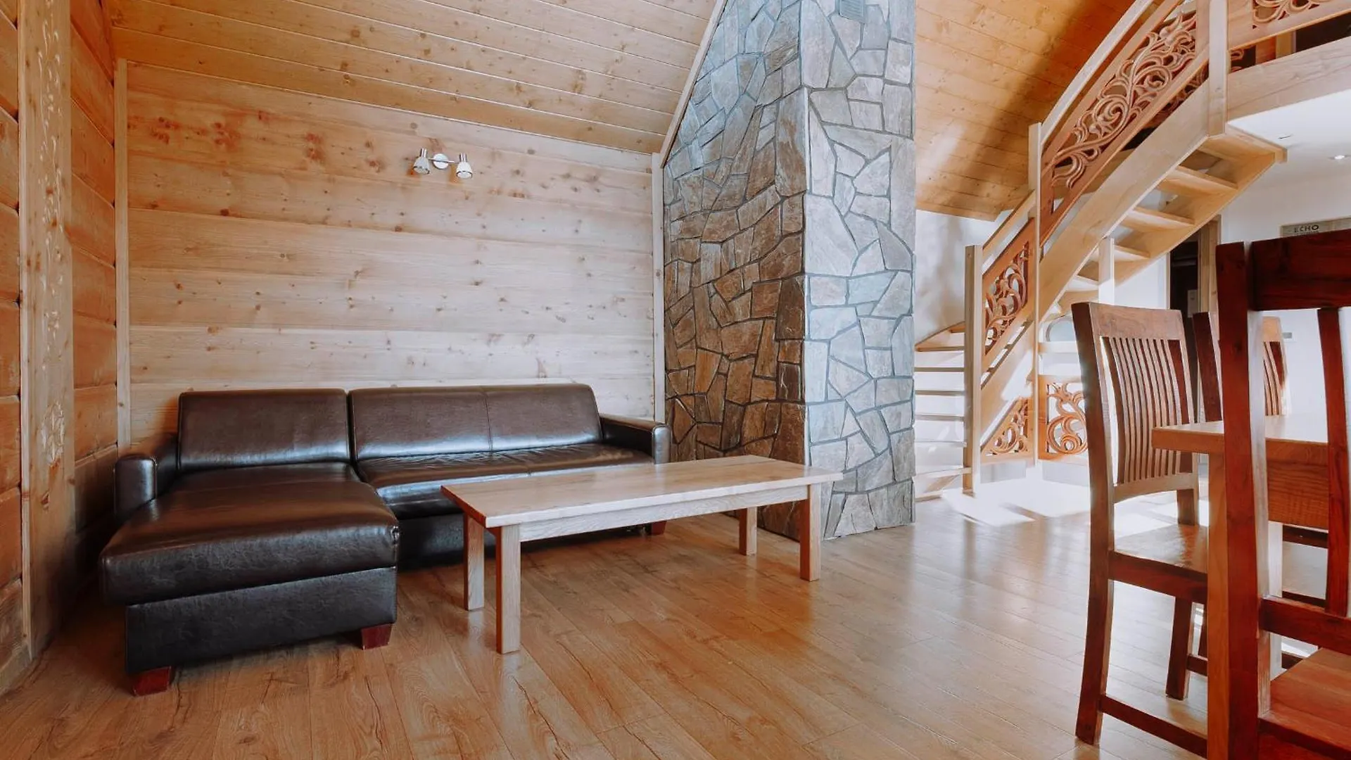 Domki Regionalne Tatrzanskie Echo Z Widokiem Na Tatry Zakopane 0*,  Poland